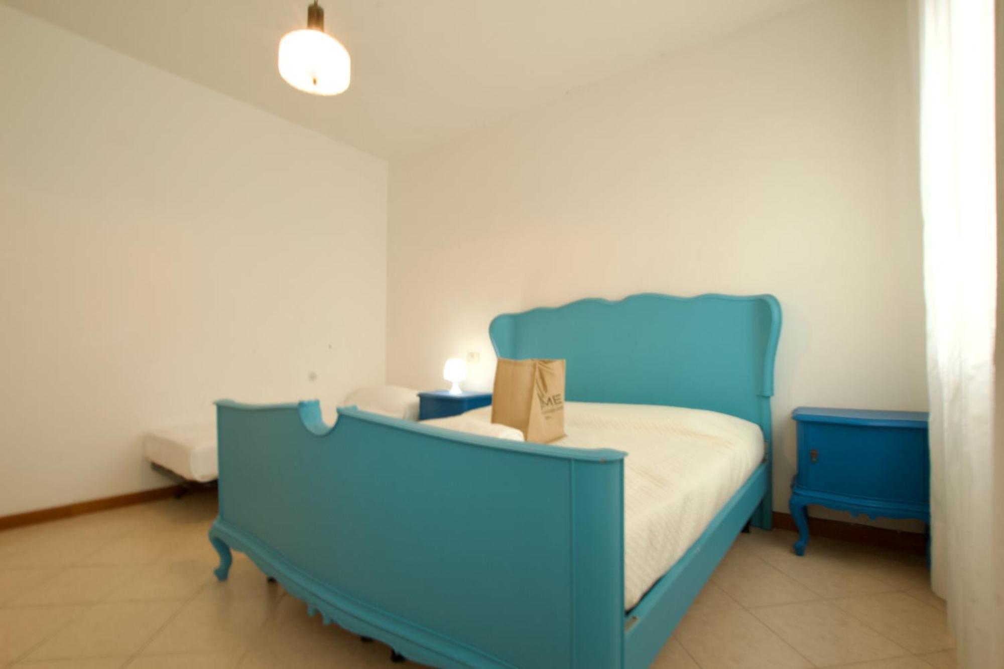 12 Accesso - Immobiliare Apartment