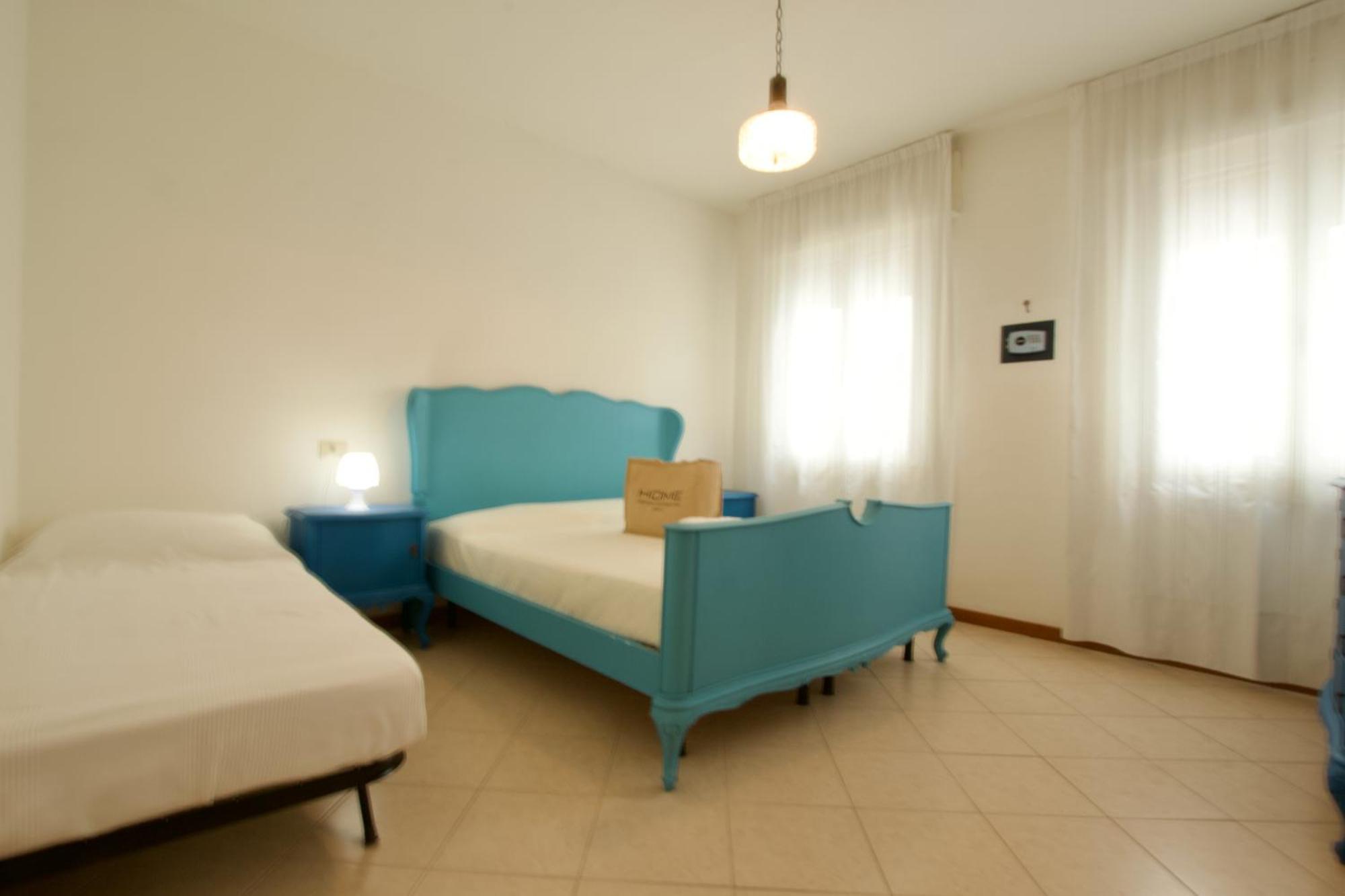 Apartment 12 Accesso - Immobiliare