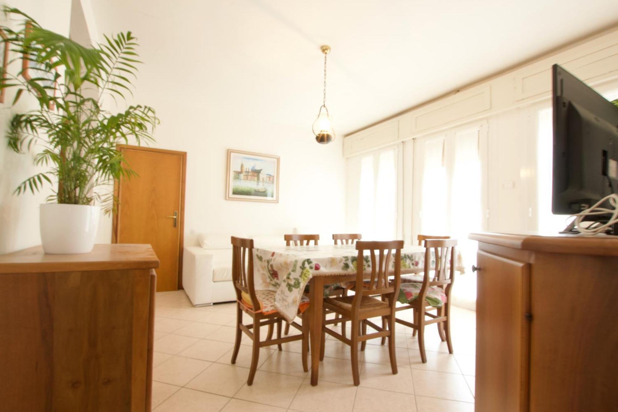 12 Accesso - Immobiliare Apartment