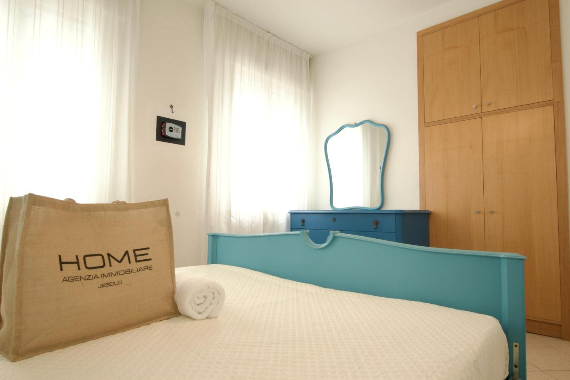 Apartment 12 Accesso - Immobiliare