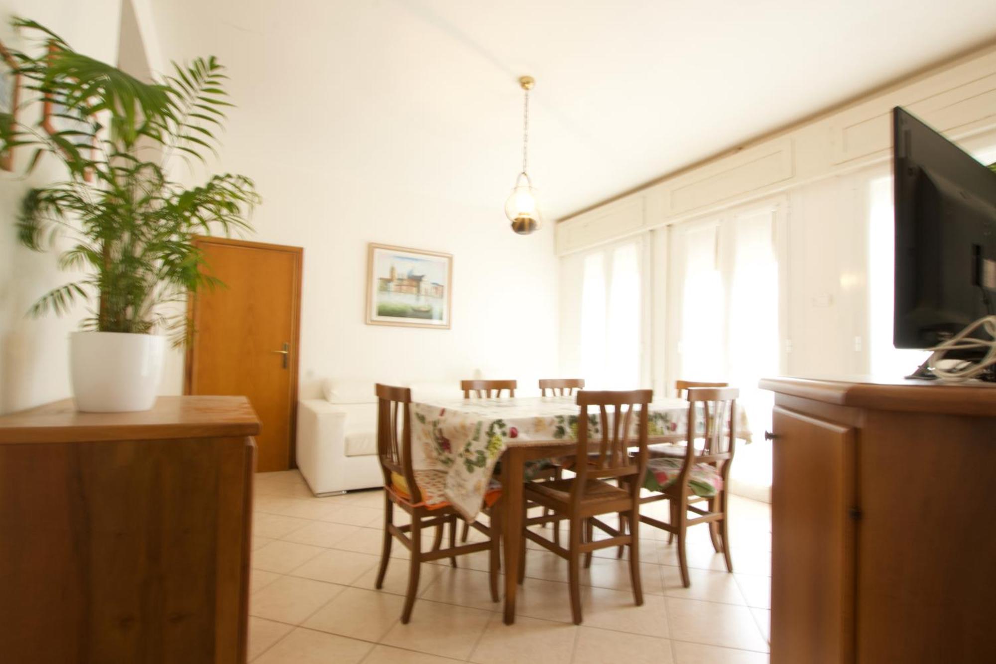 Apartment 12 Accesso - Immobiliare Lido di Jesolo