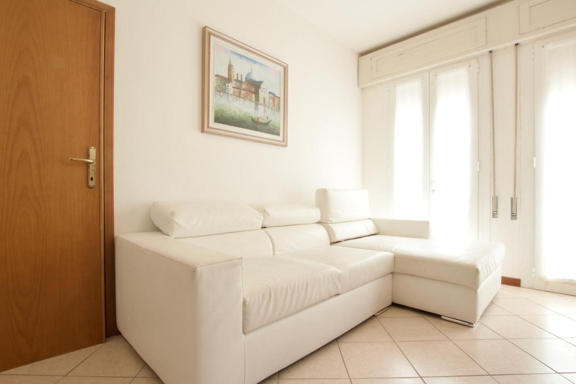 12 Accesso - Immobiliare Lido di Jesolo