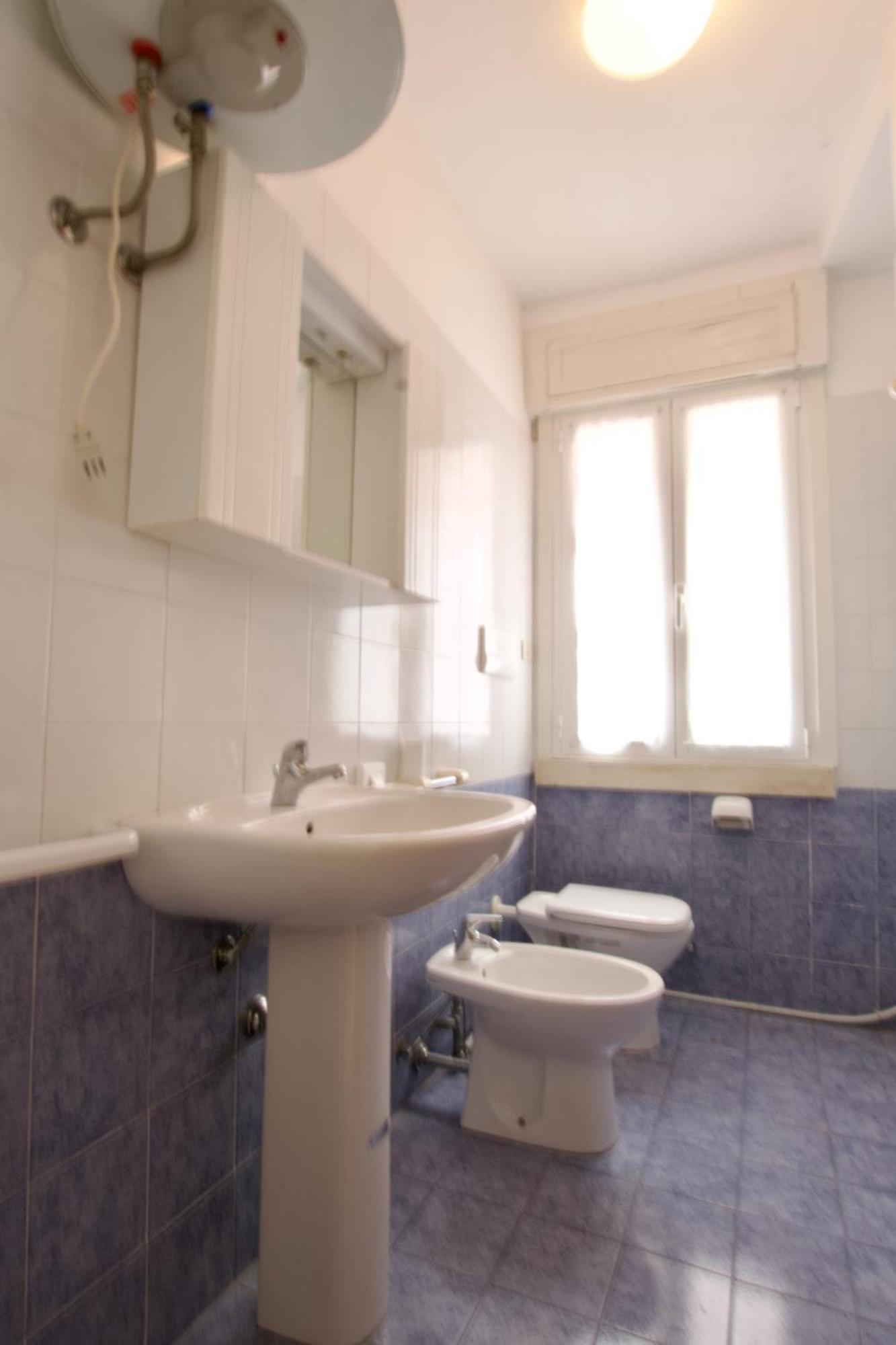 Apartment 12 Accesso - Immobiliare Lido di Jesolo