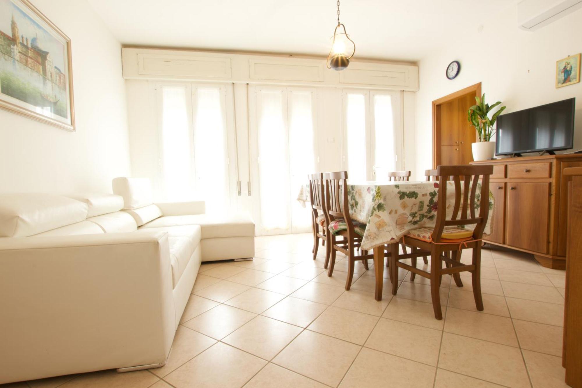 12 Accesso - Immobiliare Apartment