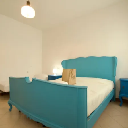 12 Accesso - Immobiliare Appartamento