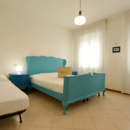 Appartamento 12 Accesso - Immobiliare