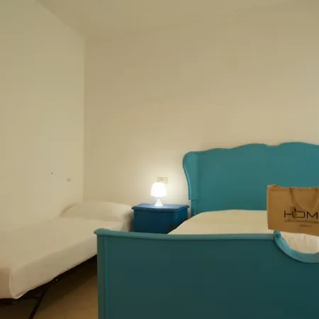 Appartamento 12 Accesso - Immobiliare Lido di Jesolo