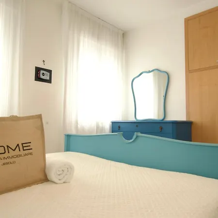 Appartamento 12 Accesso - Immobiliare