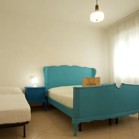 Appartamento 12 Accesso - Immobiliare *