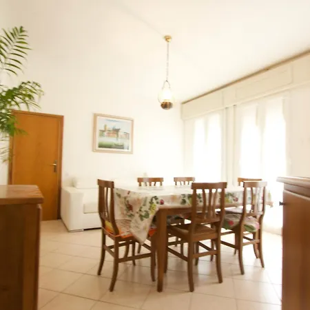 Appartamento 12 Accesso - Immobiliare Lido di Jesolo