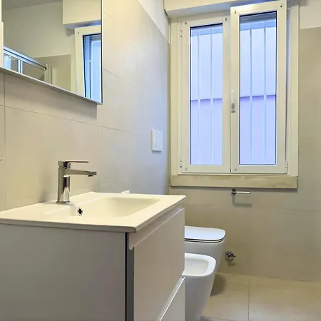 Appartamento 12 Accesso - Immobiliare Lido di Jesolo