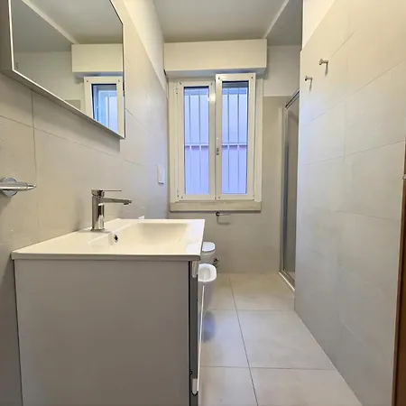 12 Accesso - Immobiliare Appartamento Lido di Jesolo