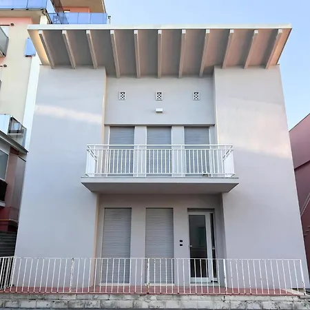 Appartamento 12 Accesso - Immobiliare Lido di Jesolo