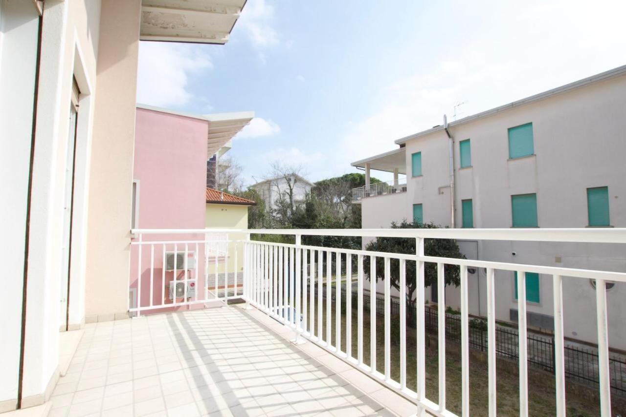 12 Accesso - Immobiliare * Lido di Jesolo
